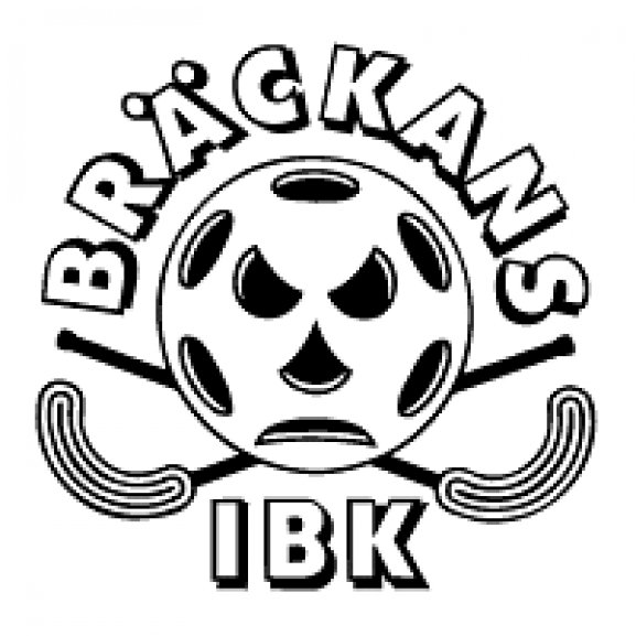 Logo of Brackans IBK