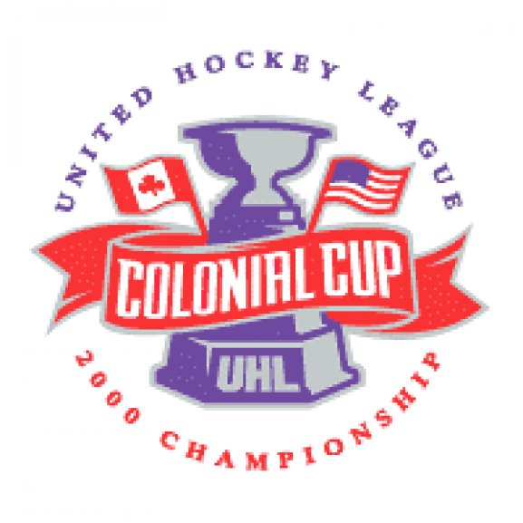 Logo of Colonial Cup
