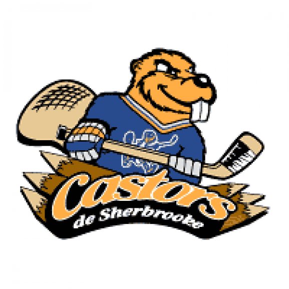Logo of Sherbrooke Castors