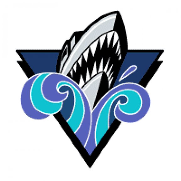 Logo of Rimouski Oceanic