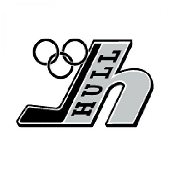 Logo of Hull Olympiques