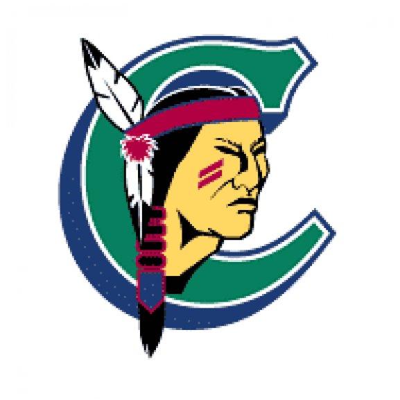 Logo of Shawinigan Cataractes
