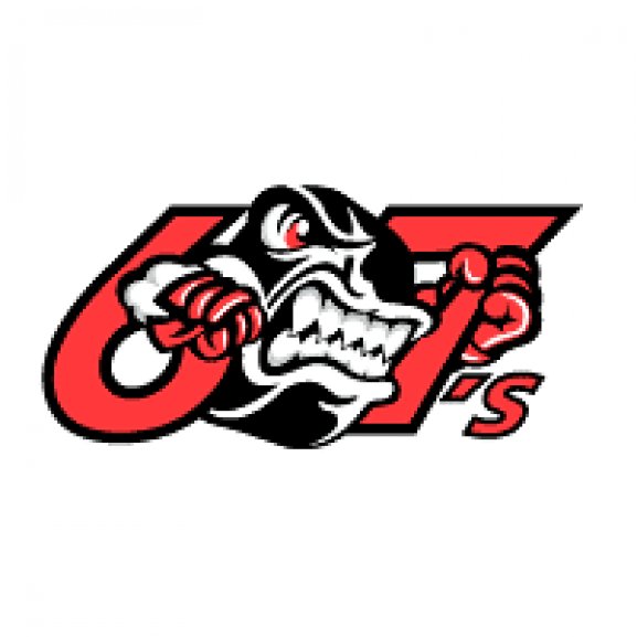 Logo of Ottawa 67's
