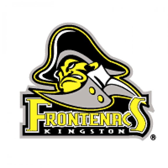 Logo of Kingston Frontenacs
