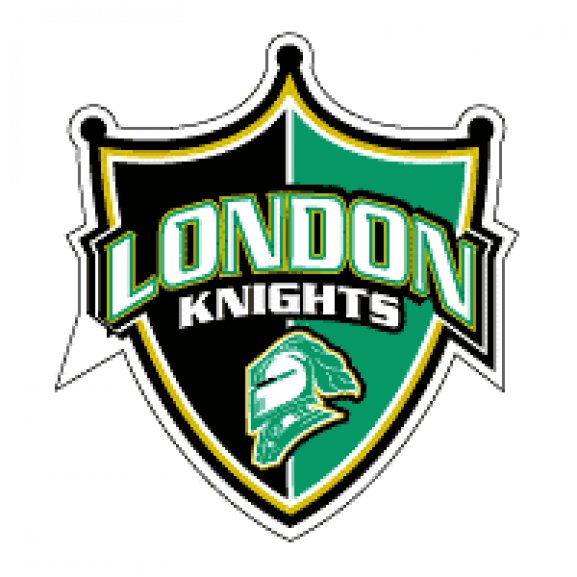 Logo of London Knights