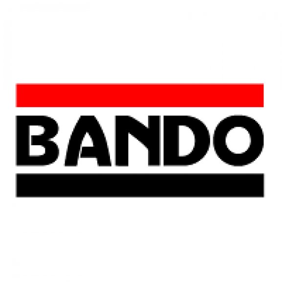 Logo of Bando