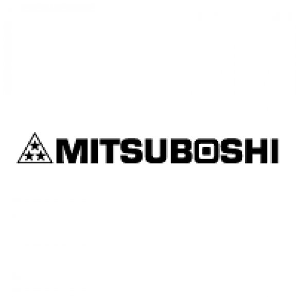 Logo of Mitsuboshi Belting