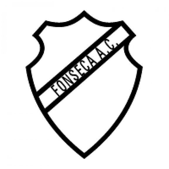 Logo of Fonseca Atletico Clube de Niteroi-RJ
