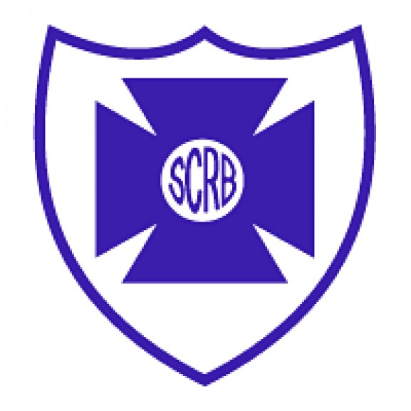 Logo of Sport Club Rio Branco de Alegre-ES