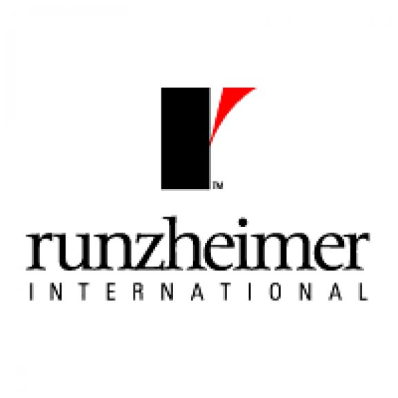 Logo of Runzheimer International