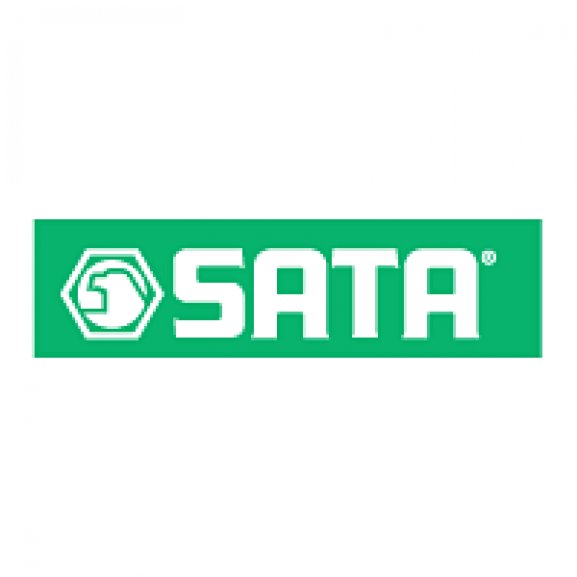 Logo of Sata