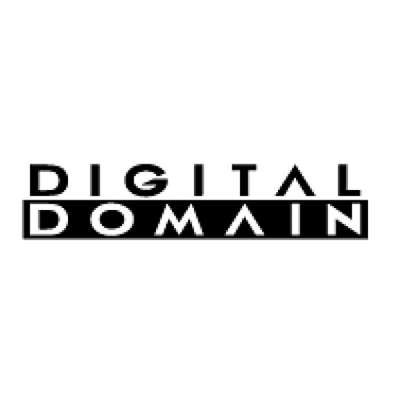 Logo of Digital Domain