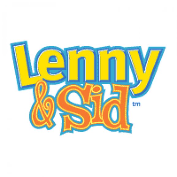Logo of Lenny &amp; Sid