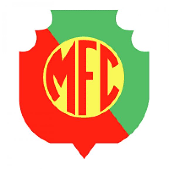 Logo of Mimosense Futebol Clube de Mimoso do Sul-ES