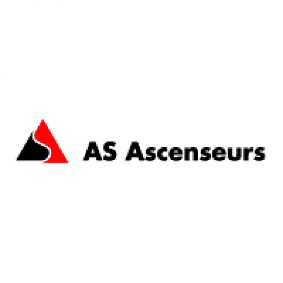 Logo of AS Ascenseurs