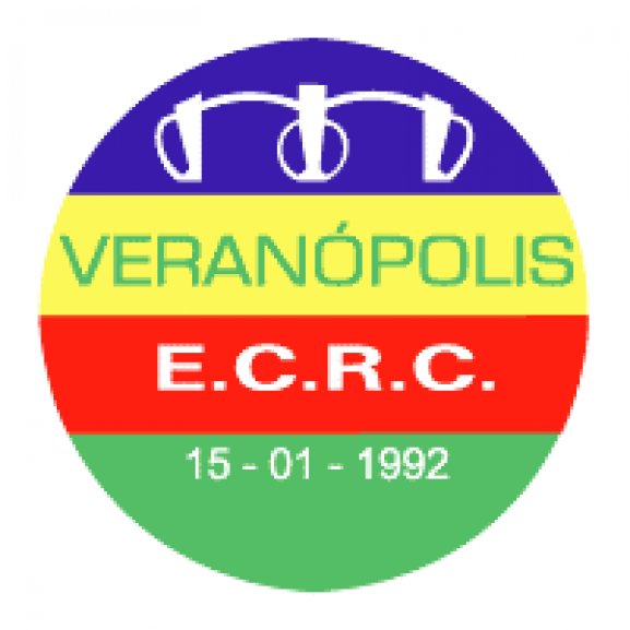 Logo of Veranopolis Esporte Clube de Veranopolis-RS