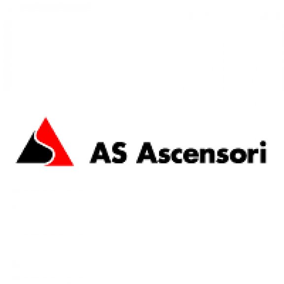 Logo of AS Ascensori