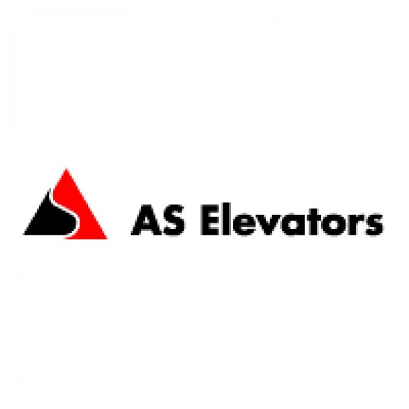 Logo of AS Elevators