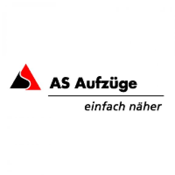 Logo of AS Aufzuege