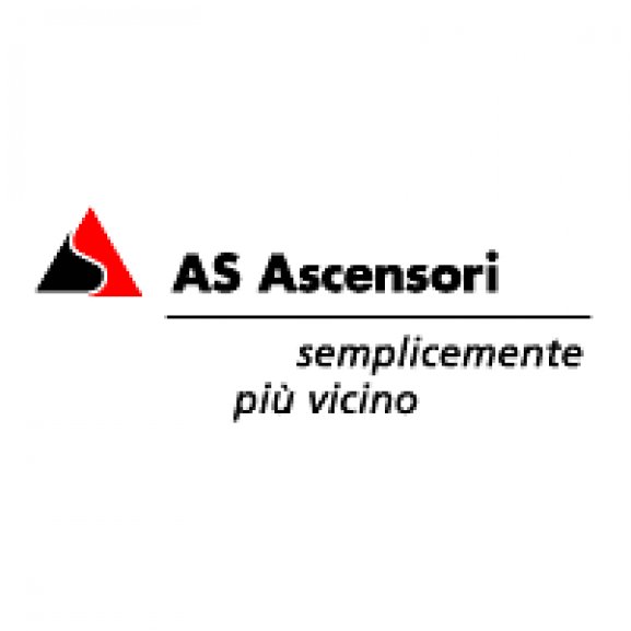 Logo of AS Ascensori