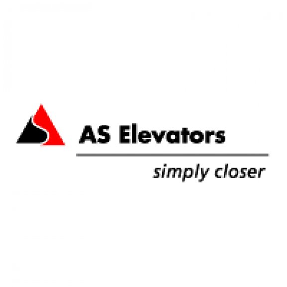 Logo of AS Elevators