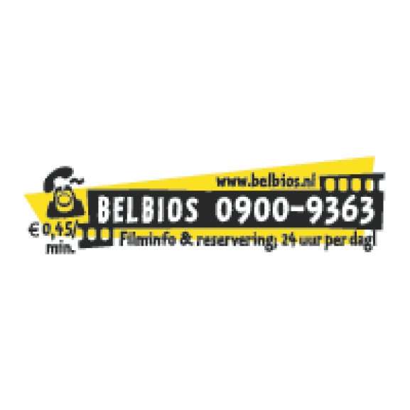 Logo of Belbios
