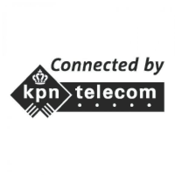 Logo of KPN Telecom