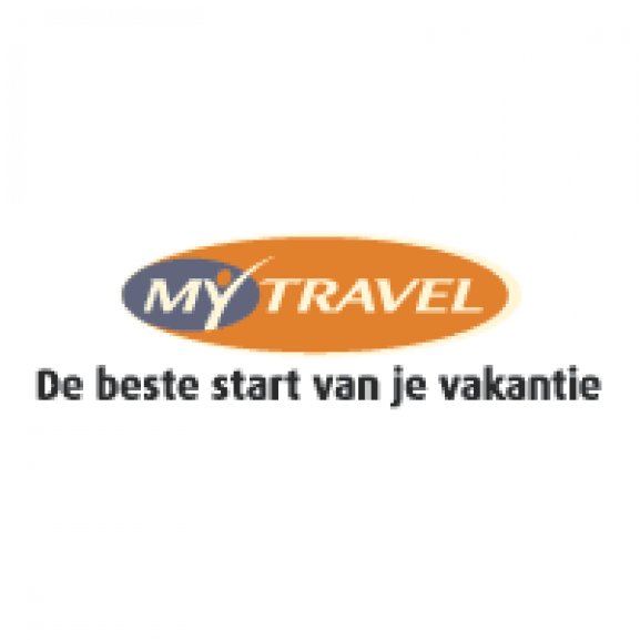 Logo of MyTravel