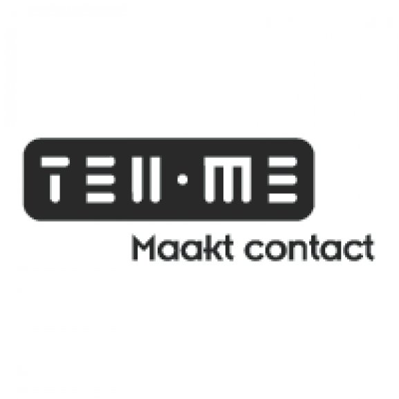 Logo of Tell Me