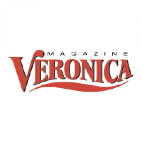 Logo of Veronica Magazine