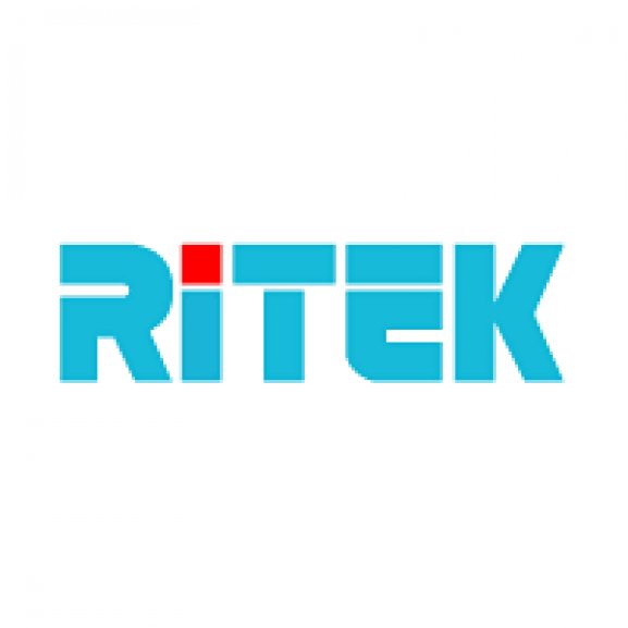 Logo of Ritek
