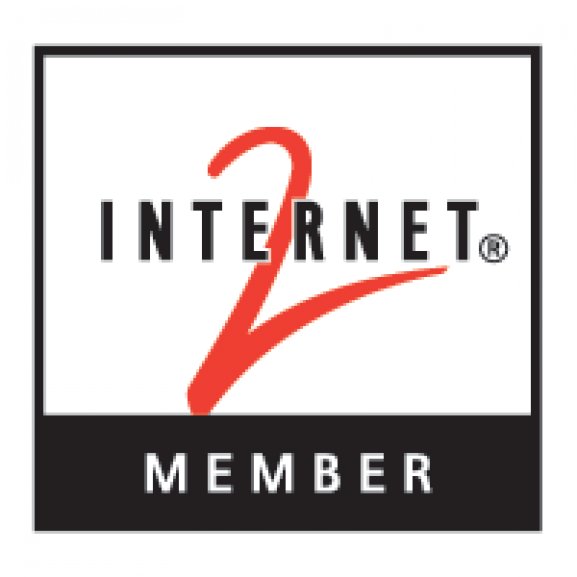 Logo of Internet2 Member