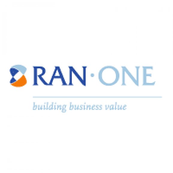 Logo of RAN ONE