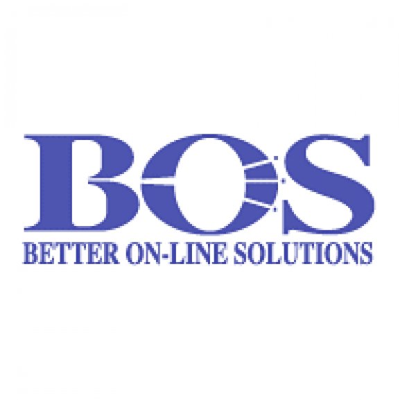 Logo of BOS