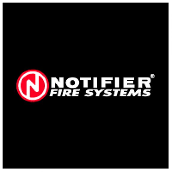 Logo of Notifier Fire Systems