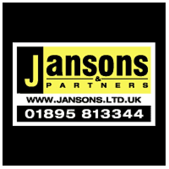 Logo of Jansons &amp; Partners