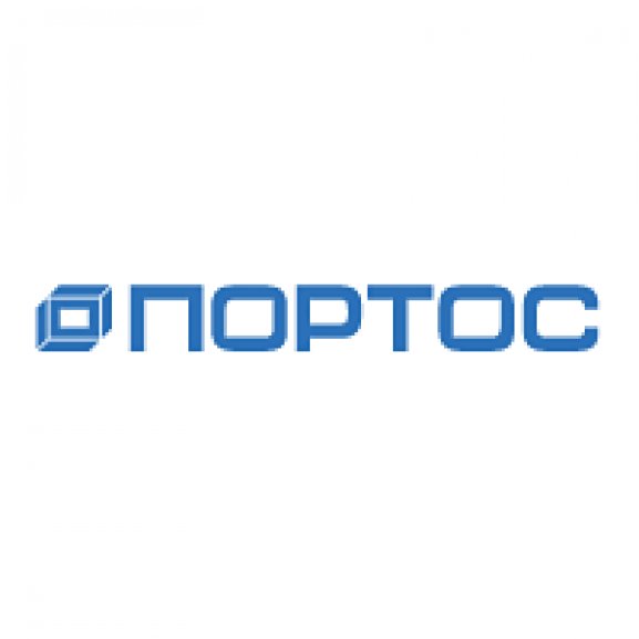 Logo of Portos