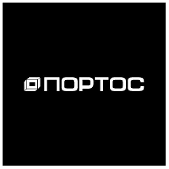 Logo of Portos