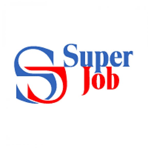 Logo of SuperJob