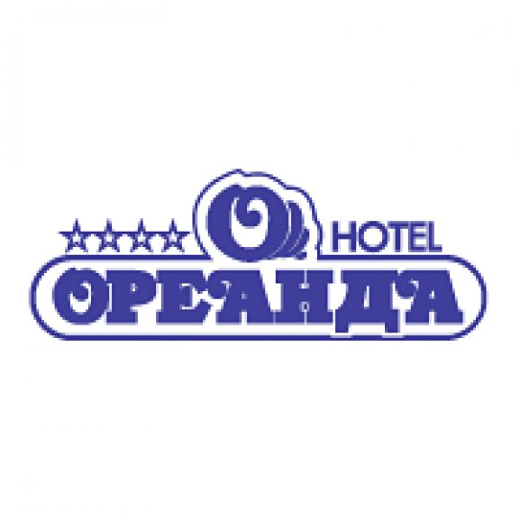 Logo of Oreanda Hotel