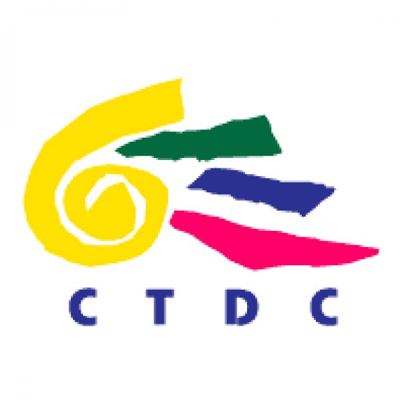 Logo of CTDC
