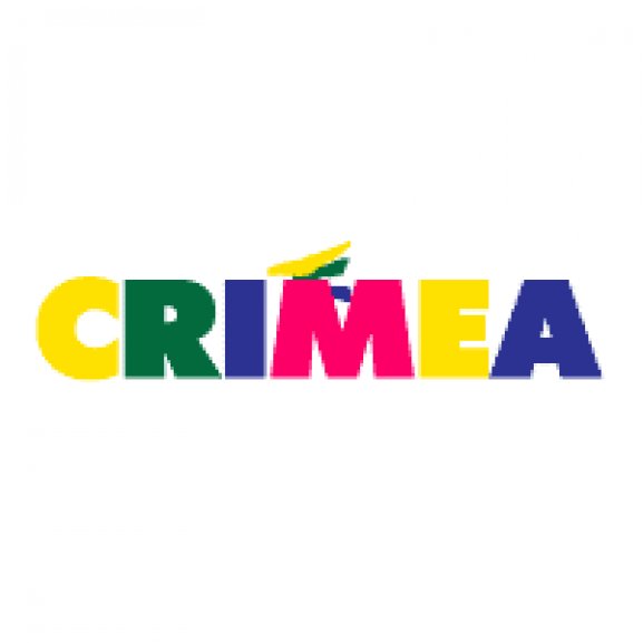 Logo of Crimea