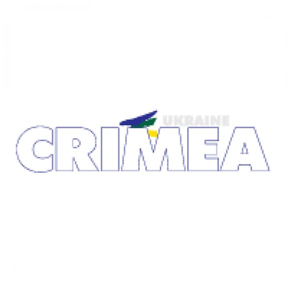 Logo of Crimea