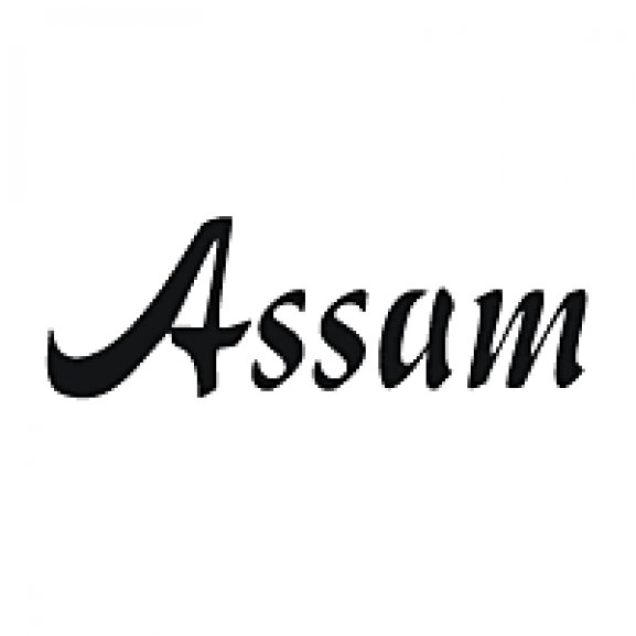 Logo of Assam