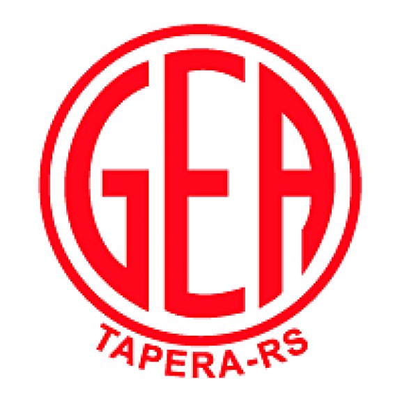 Logo of Gremio Esportivo America de Tapera-RS