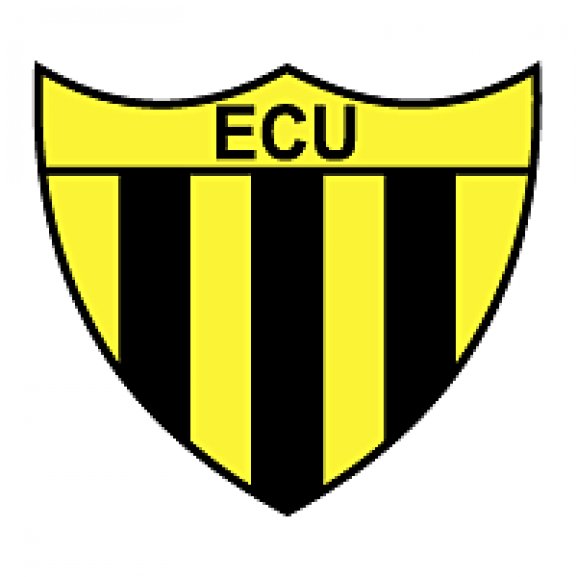 Logo of Esporte Clube Uruguaiana de Uruguaiana-RS
