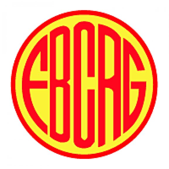 Logo of Football Club Riograndense de Rio Grande-RS