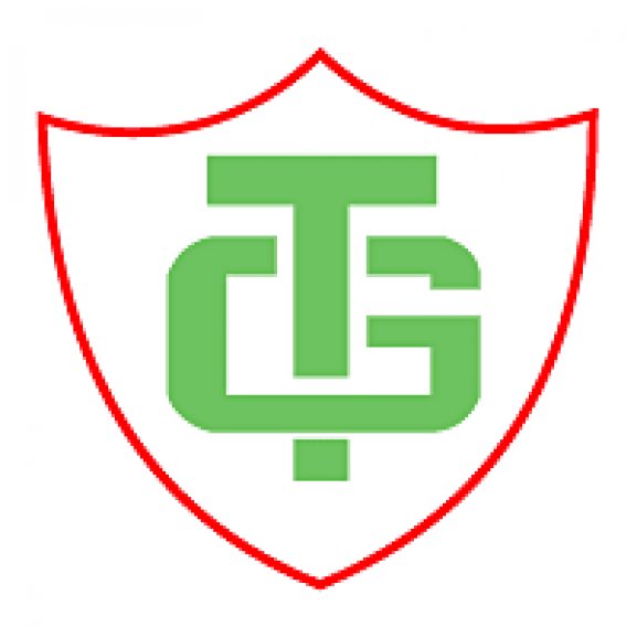Logo of TA-GUA-Tabajara Guaiba Futebol Clube de Getulio Vargas-RS