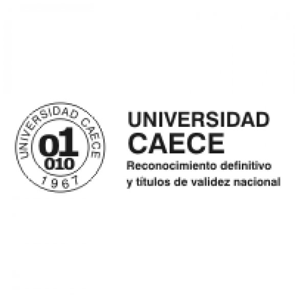 Logo of Universidad CAECE