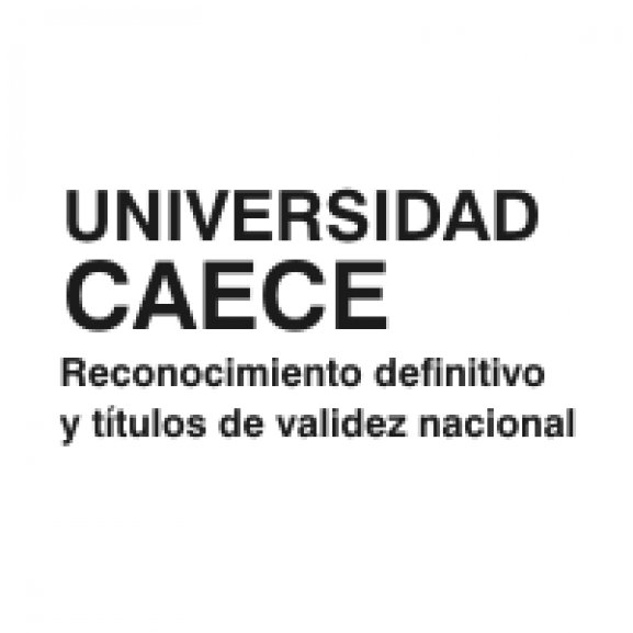 Logo of Universidad CAECE